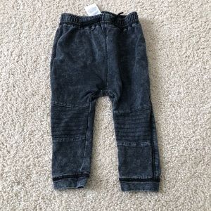 Kid pants